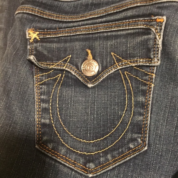 True Religion Billy Skinny - Picture 6 of 8